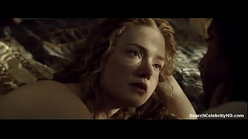 Holliday Grainger in The Borgias 2011-2013 - Teen-hot-sexy-pornstar-milf-blowjob-handjob-celebrity-bigtits-topless-celeb-small-tits-c