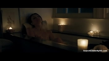 Irina Dvorovenko in Flesh and Bone 2014-2015