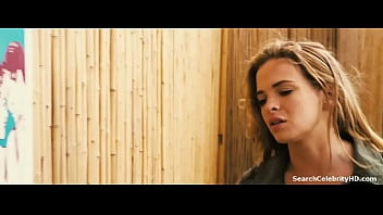 Irina Voronina In Piranha 3dd 2012