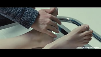 Isild Besco In The New Girlfriend 2014