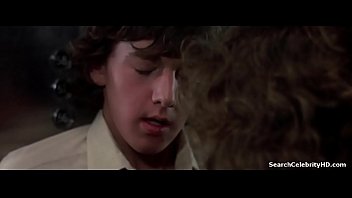 Jacqueline Bisset In Class 1983