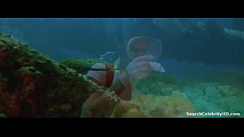 Jacqueline Bisset In The Deep 1977