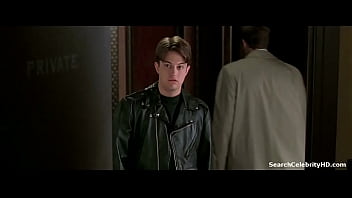 Jaid Barrymore In The Last Days Disco 1998