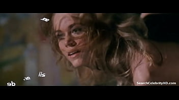 Jane Fonda In Barbarella 1968 - teen, hot, sexy, pornstar, milf, blowjob, handjob, celebrity, bigtits, topless, celeb, small-tits, c - Video 5193181