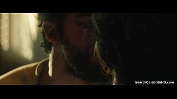 Jeanine Mason In Kings And Prophets 2016