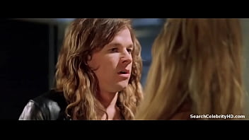 Jennifer Aniston In Rock Star 2001