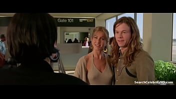 Jennifer Aniston In Rock Star 2002