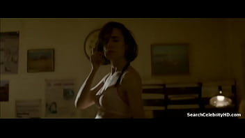 Jennifer Connelly In Aloft 2014