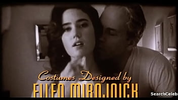 Jennifer Connelly In Mulholland Falls 1996