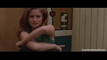 Jennifer Jason Leigh In Fast Times Ridgemont High 1982