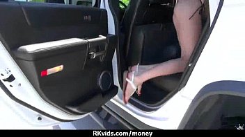 Money Makes Her Cheat On A Perfect Guy 5 - teens, whore, cash, money, price, pay, sex-tape, moneytalks, money-talks - Video 5337934