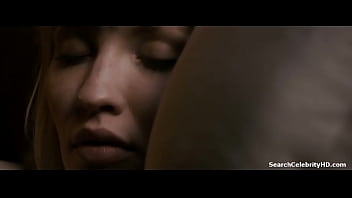 Emily Browning In Plush 2014