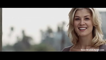 Emily Meade In Burning Palms 2011