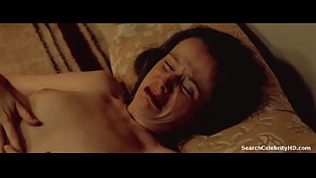 Emily Watson In Breaking The Waves 1996