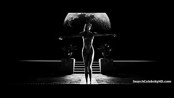 Eva Green in Sin City A Dame to k. For 2014