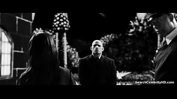 Eva Green in Sin City A Dame to k. For 2015