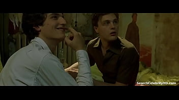 Eva Green in The Dreamers 2003 - Teen-hot-sexy-pornstar-milf-blowjob-handjob-celebrity-bigtits-topless-celeb-small-tits-c - ID5385418