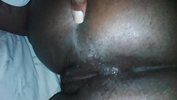 Chocolate With Some Great Pu$$y Pt.1