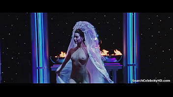 Gina Gershon In Showgirls 1995