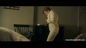 Glenn Close In Albert Nobbs 2011