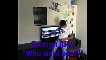Foreign Rico Who Want Beef