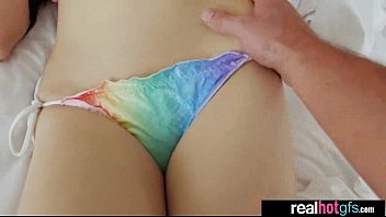 Gorgeous Gf (zoe Wood) Show Her Sex Skills On Tape Vid-30