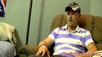 Robert Had Some Experiences With Guys And Enjoyed Himself