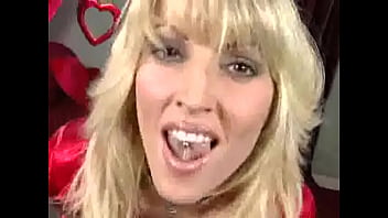 Janine Lindemulder Jp - blonde, milf, bigtits, solo, teasing, softcore - Video 6599378