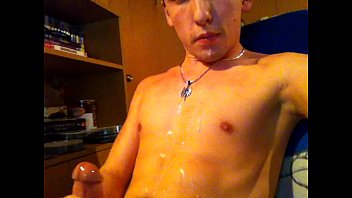 Cutedaveyboy Ipod Wank