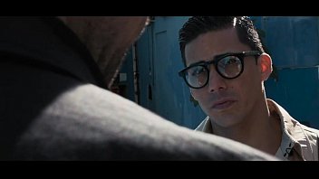 Batman Sucks Paddy And Gets Fuck His Ass