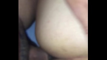 Me Fucking My Wife - sex, pussy, ass, dick, doggie - Video 5285304