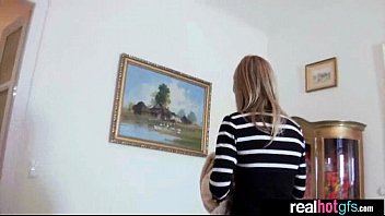 Sexy Teen Gf (bianca Brill) Practice Hard Style Sex On Tape Vid-04