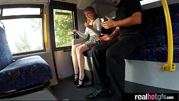 Sexy Teen Gf (lola Gatsby) Practice Hard Style Sex On Tape Vid-24