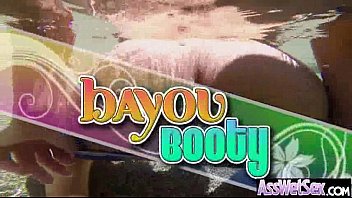 Big Wet Ass Girl (kimberly Kendall) Enjoy On Tape Hard Anal Sex Vid-18