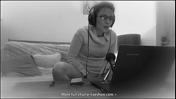 Hysterical Litterature Charlie