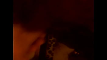 Ex Gf Slut Sucks Cock And Plays With Balls