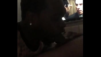 Suckin Trade Dick
