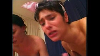 Anthraxia Et Lilith Se Font D_foncer !