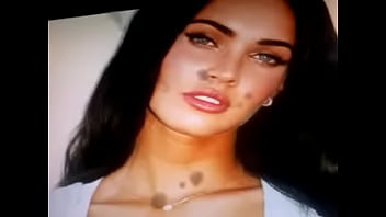 Megan Fox Cum..rmc