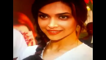 Deepika Padukone Hot Facial.rmc