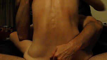 Wife Sucks And Fucks Husband