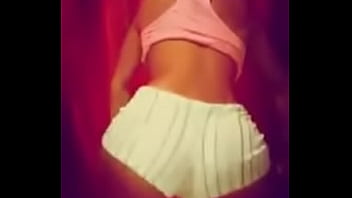 La Puta Moviendo Ese Rico Culito Rashii Loree Hernández Gibson