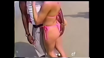 Wife Cuckolded On Beach House