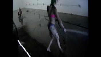 Renegade Warehouse Waterpark In Compton