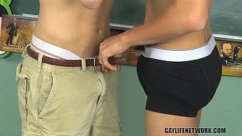 Acting Audition Turns Into Hot Fuck Session