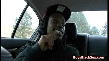 Huge Black Cock For Tiny White Boy Tube Video 04