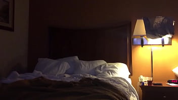 Amateur Blindfolded Step Mom Gets Anal Fucked By Son In Hotel