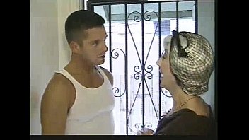 Gay Landlord Fucks Tenents