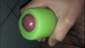 My Favorite Sex Toy - man, toys - Video 5340085