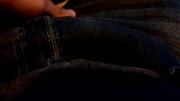 Pene Apretadito Y Inquieto